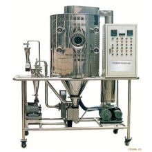 2017 ZPG series spray drier for Chinese Traditional medicine extract, SS sprey dryer, liquid industrial tray dryer
